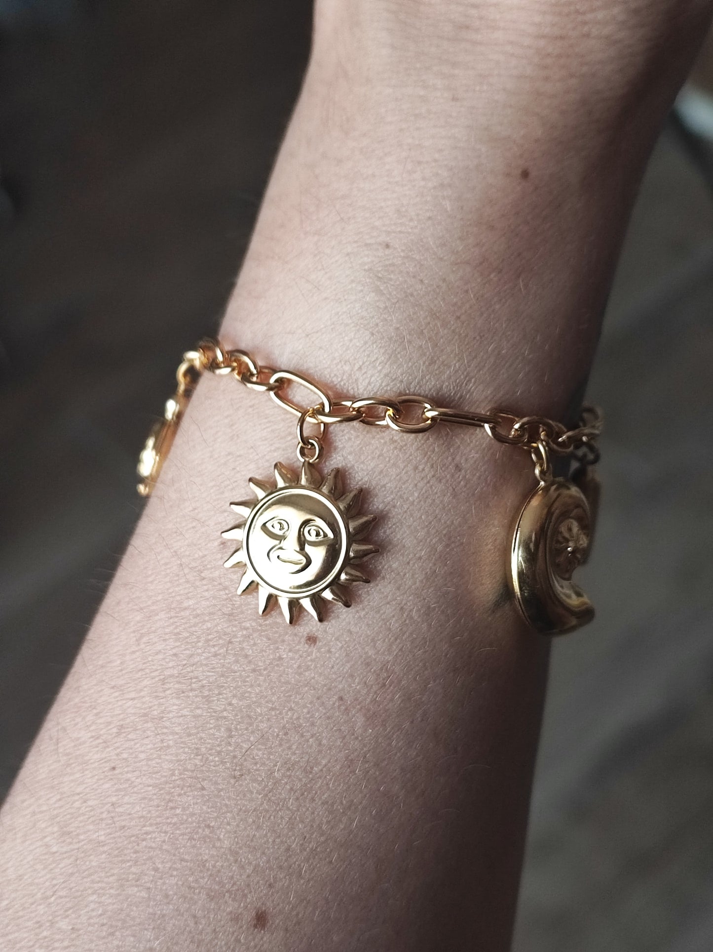 BRACELET MARINA
