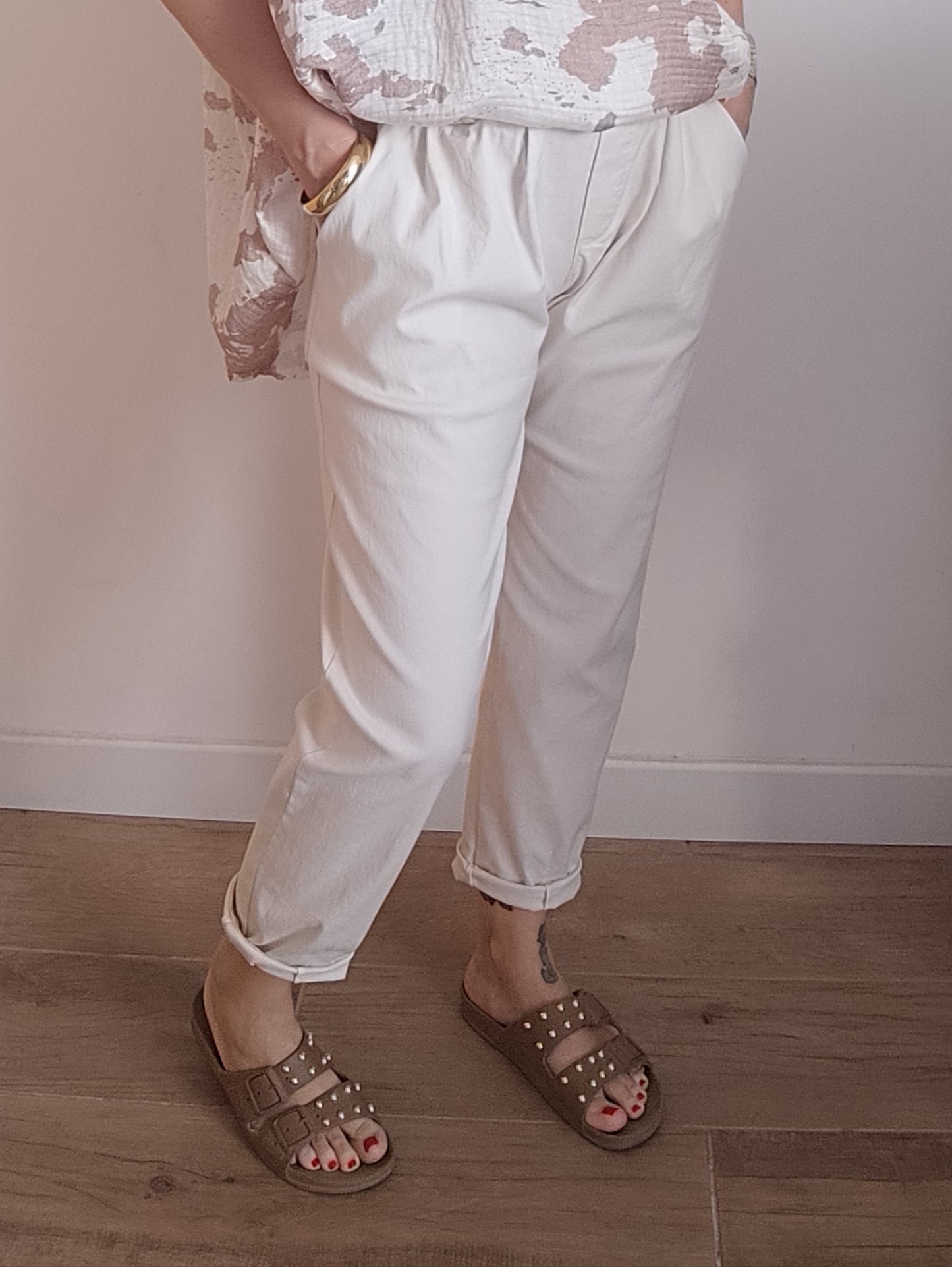 PANTALON MILO