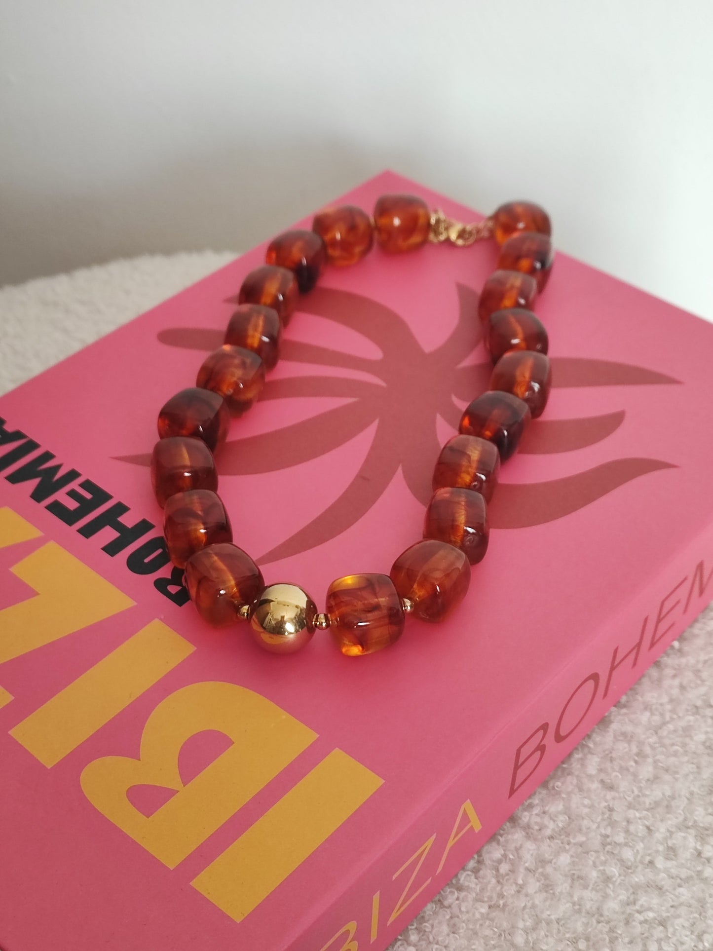 COLLIER ROMA