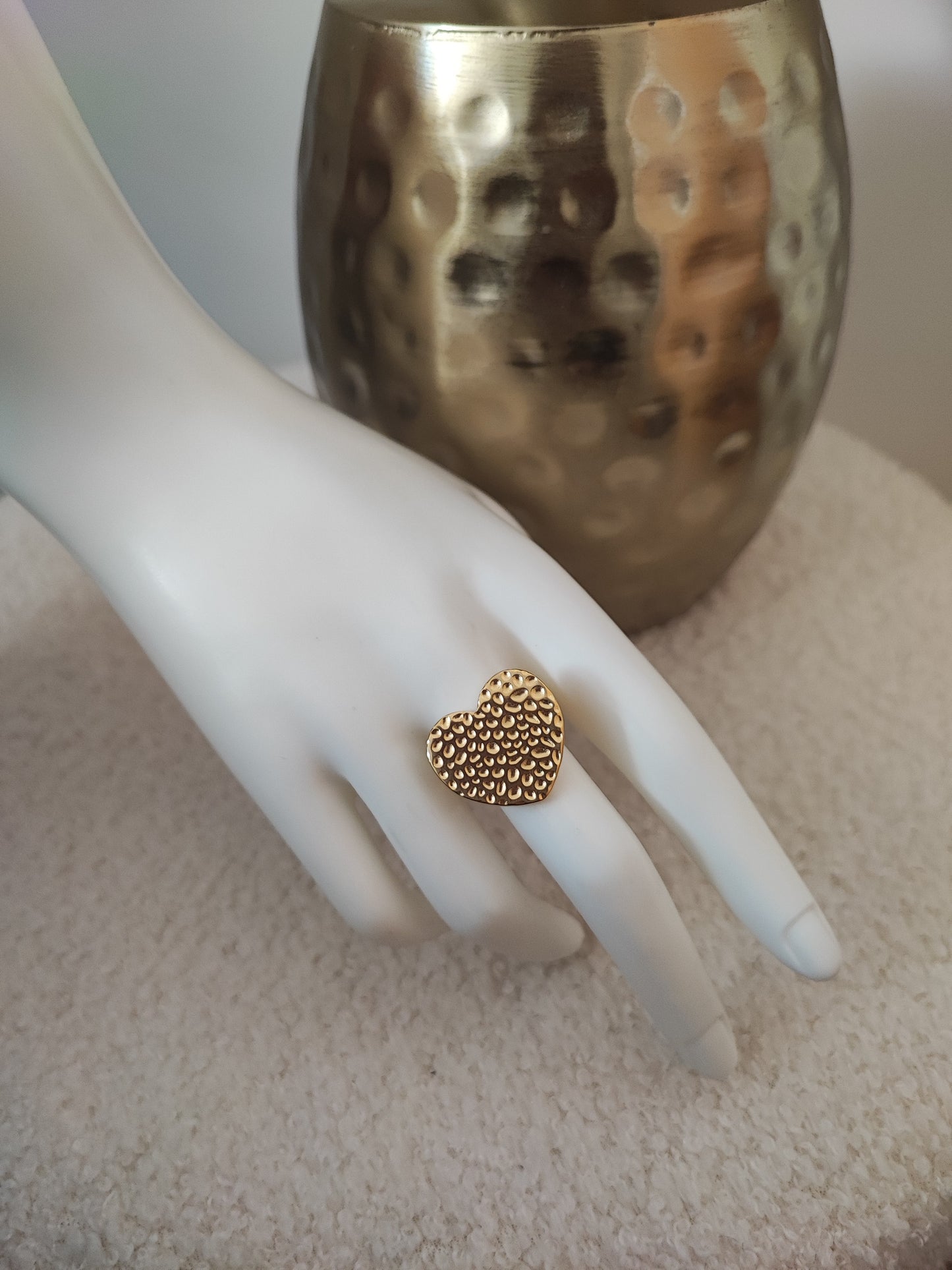 Bague Émilie