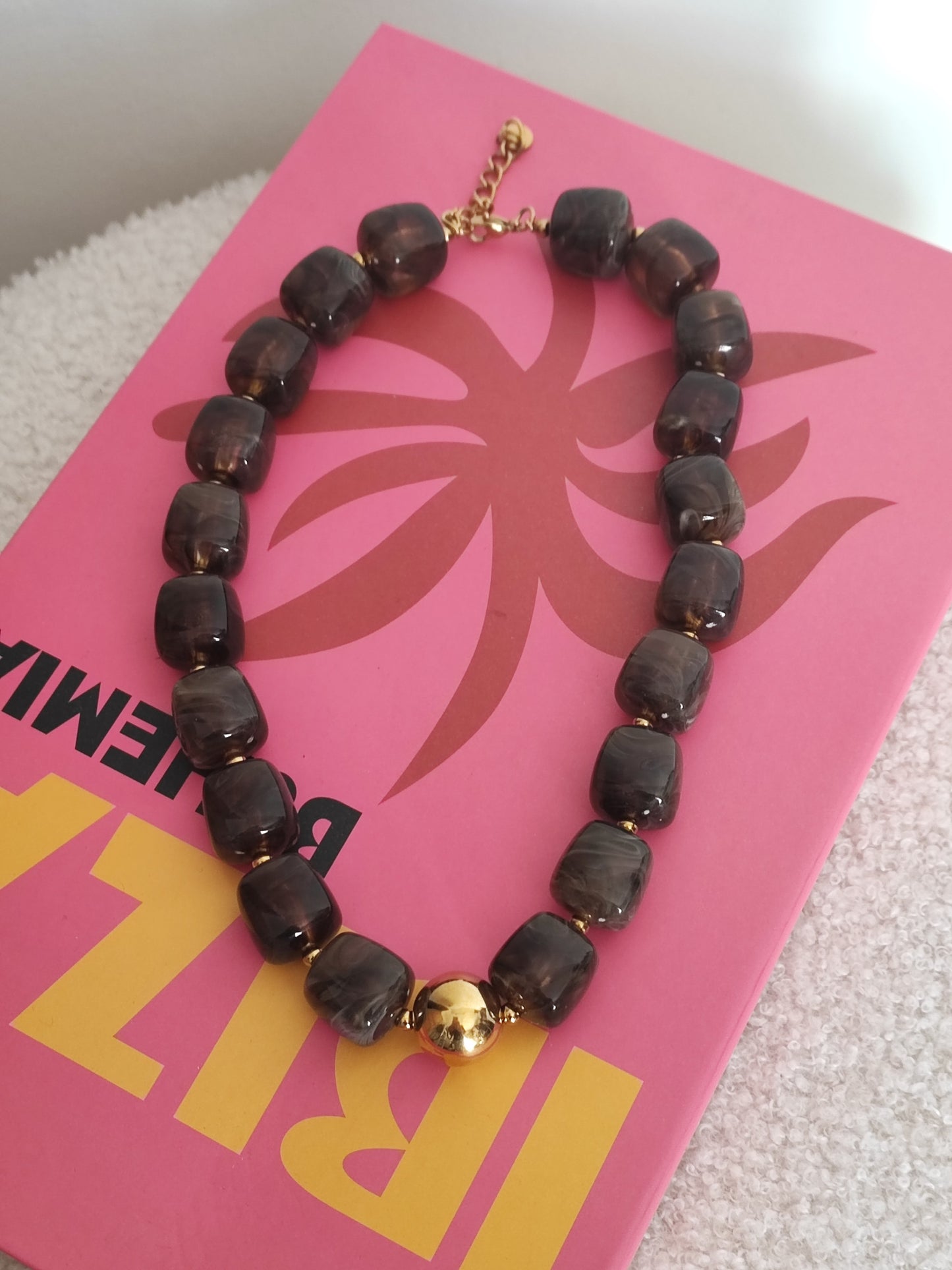 COLLIER ROMA