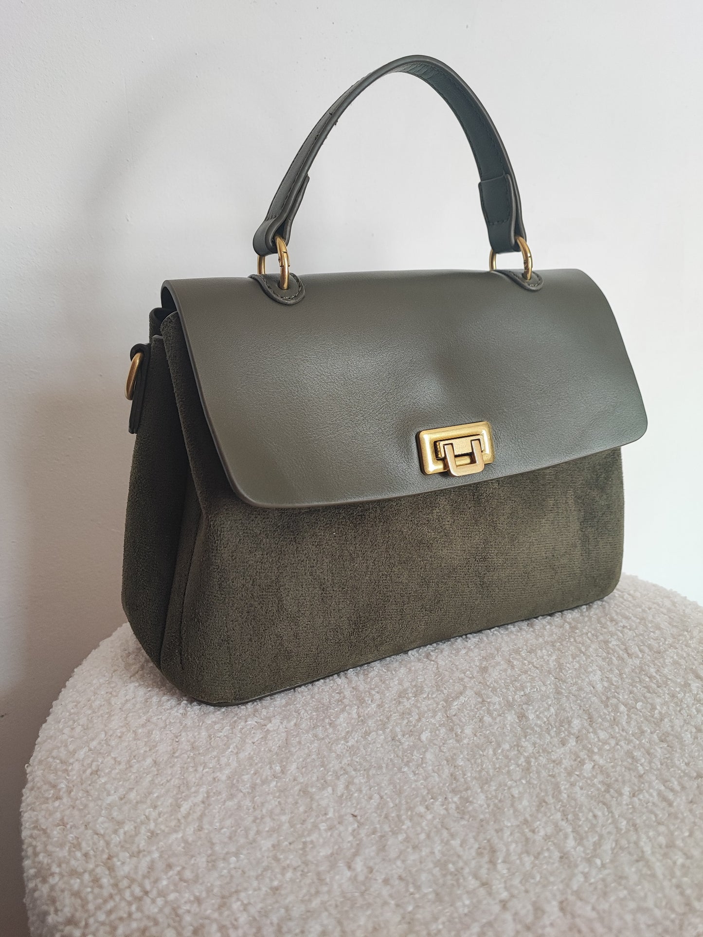 SAC CHICAGO KAKI