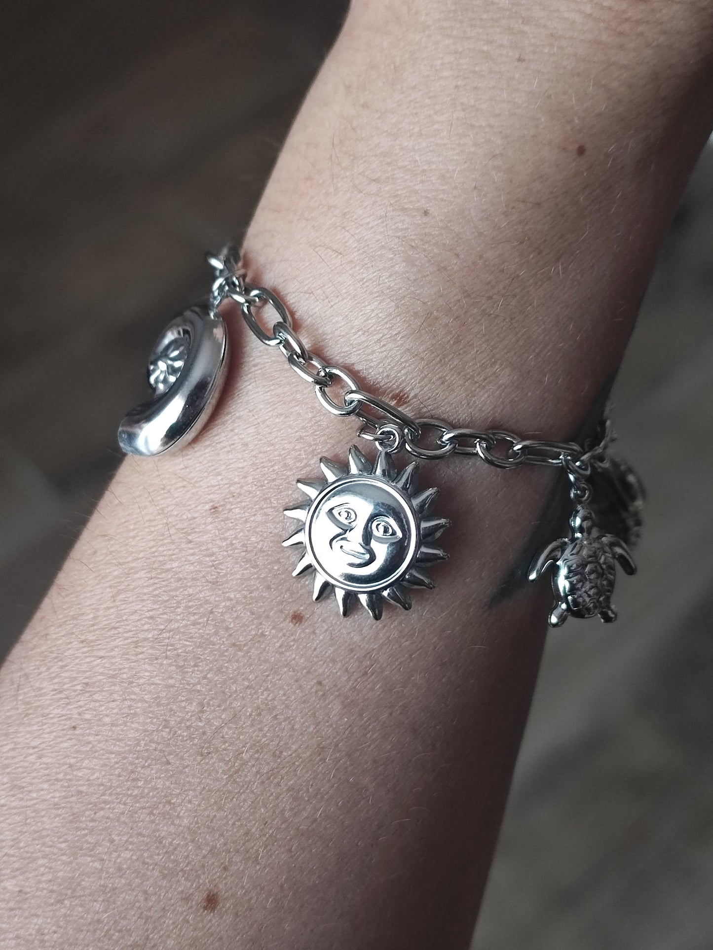 BRACELET MARINA