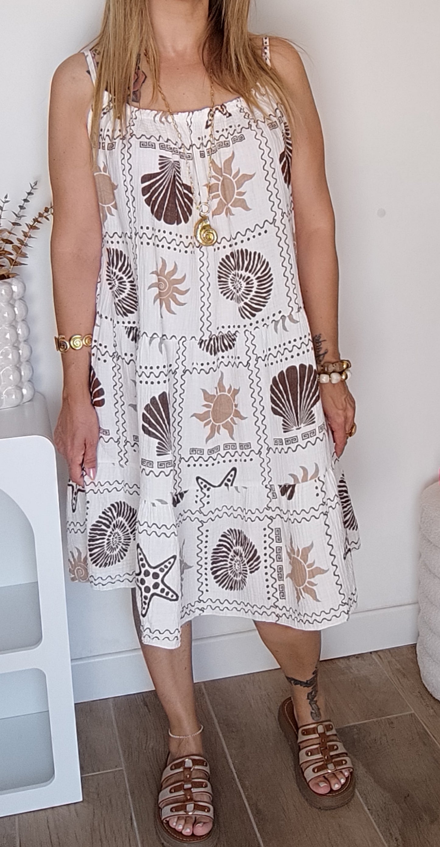 ROBE BAHAMAS
