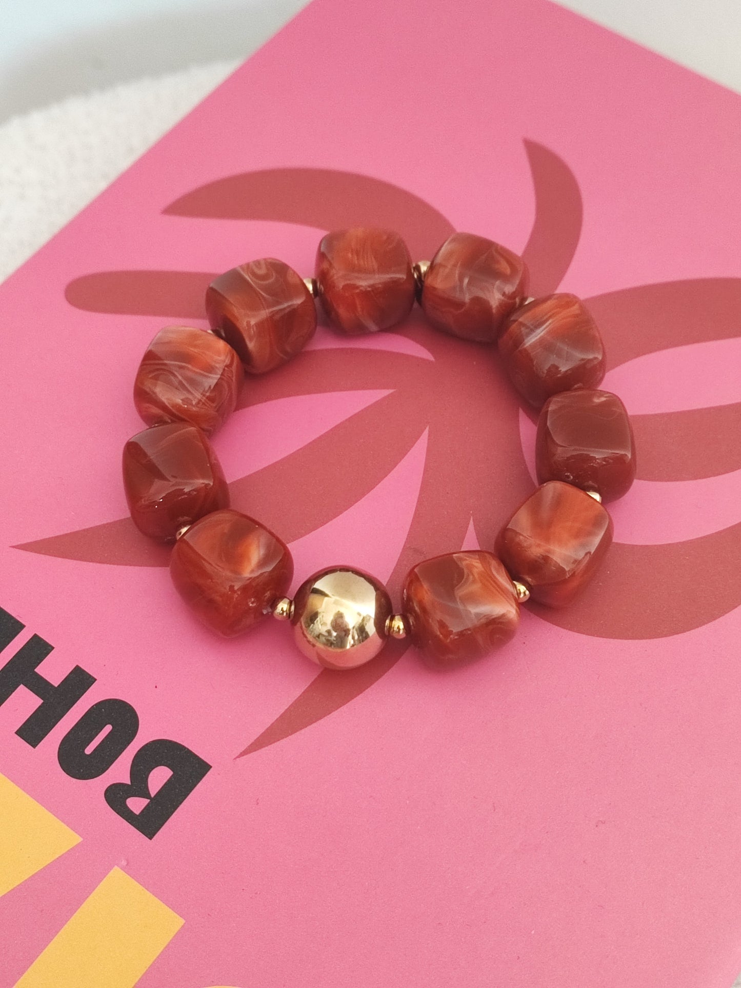 BRACELET ROMA