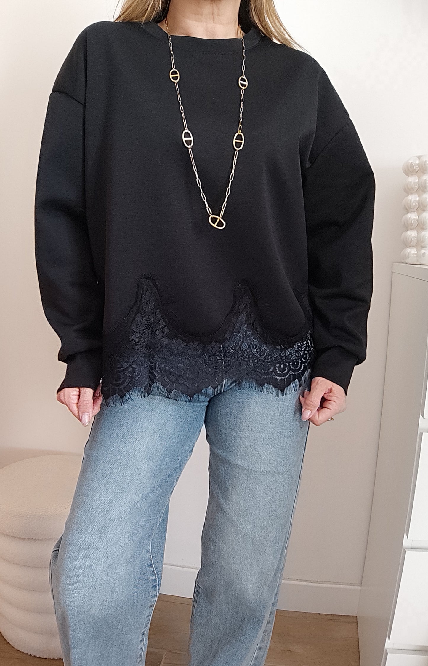 COLLIER SAUTOIR MELBOURNE