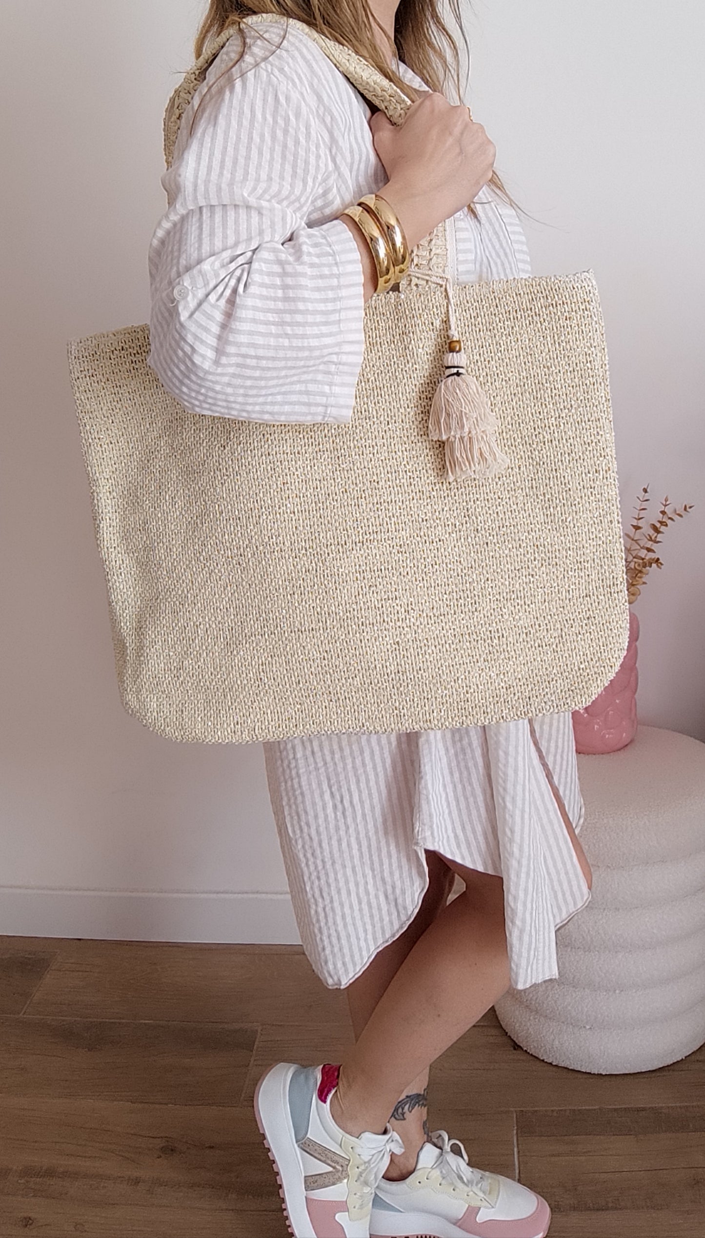 SAC SUNNY NATUREL