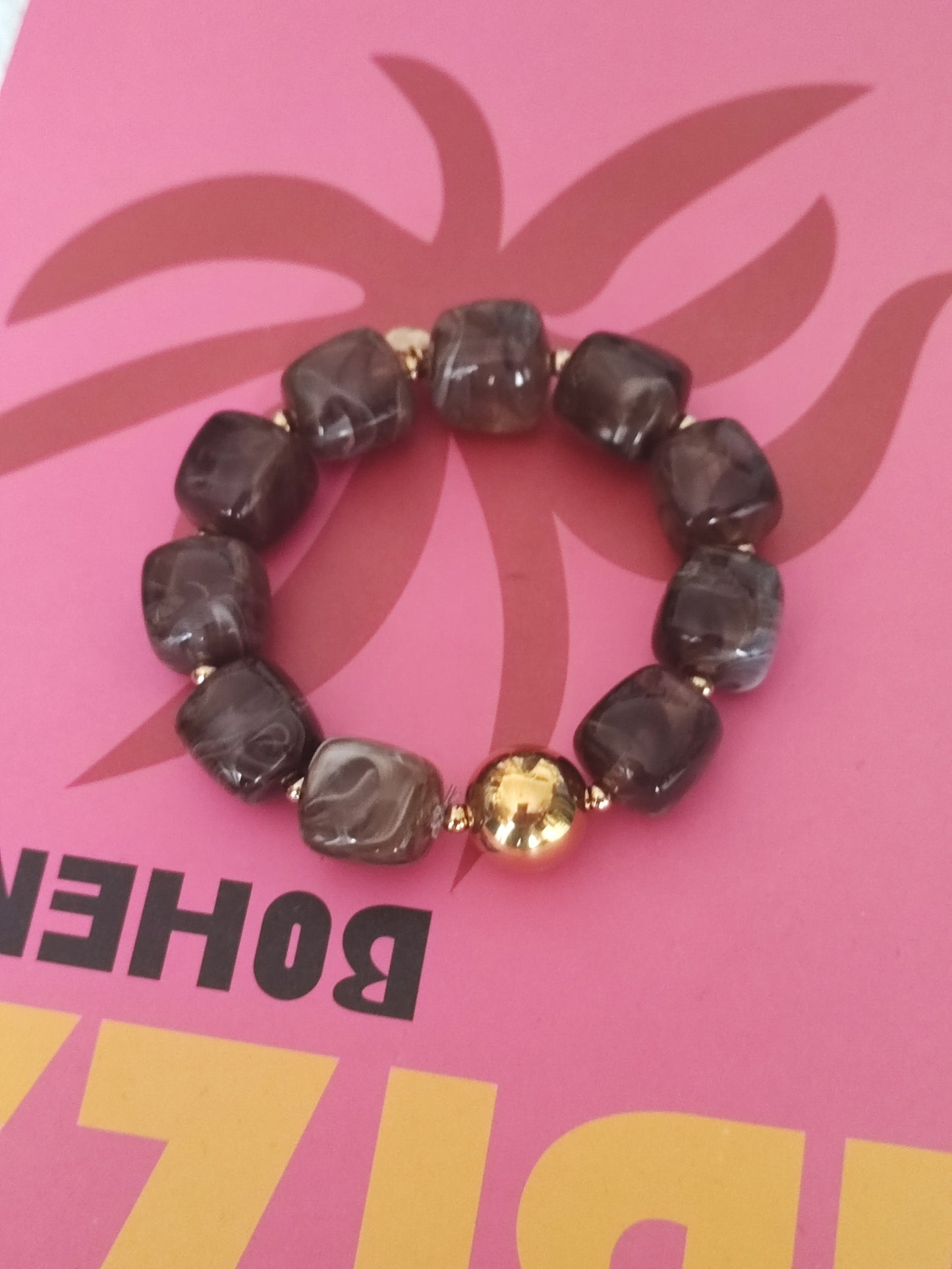 BRACELET ROMA