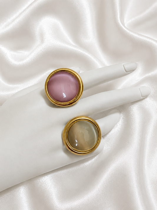 BAGUE SARAH