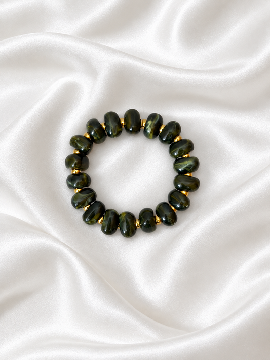 BRACELET SKY KAKI