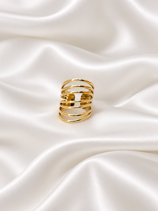BAGUE ELISA