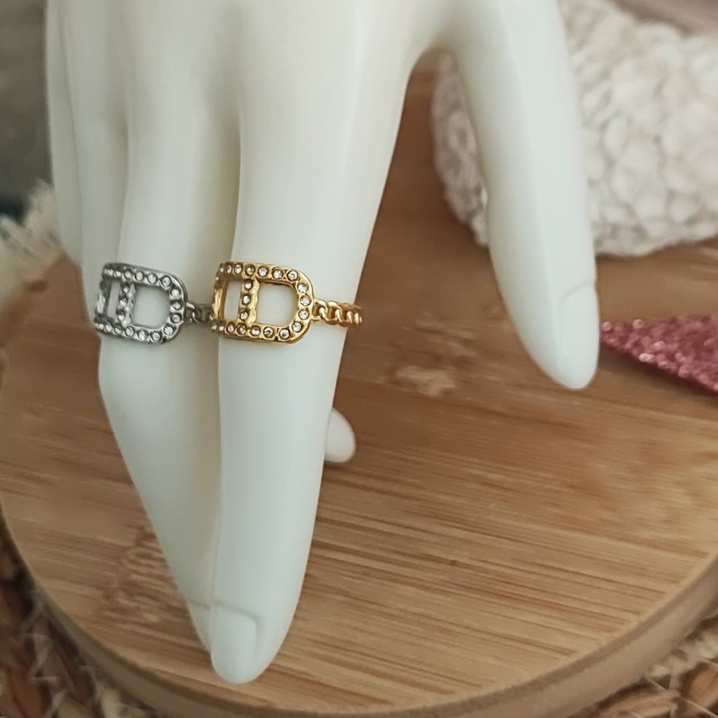 Bague Lennie
