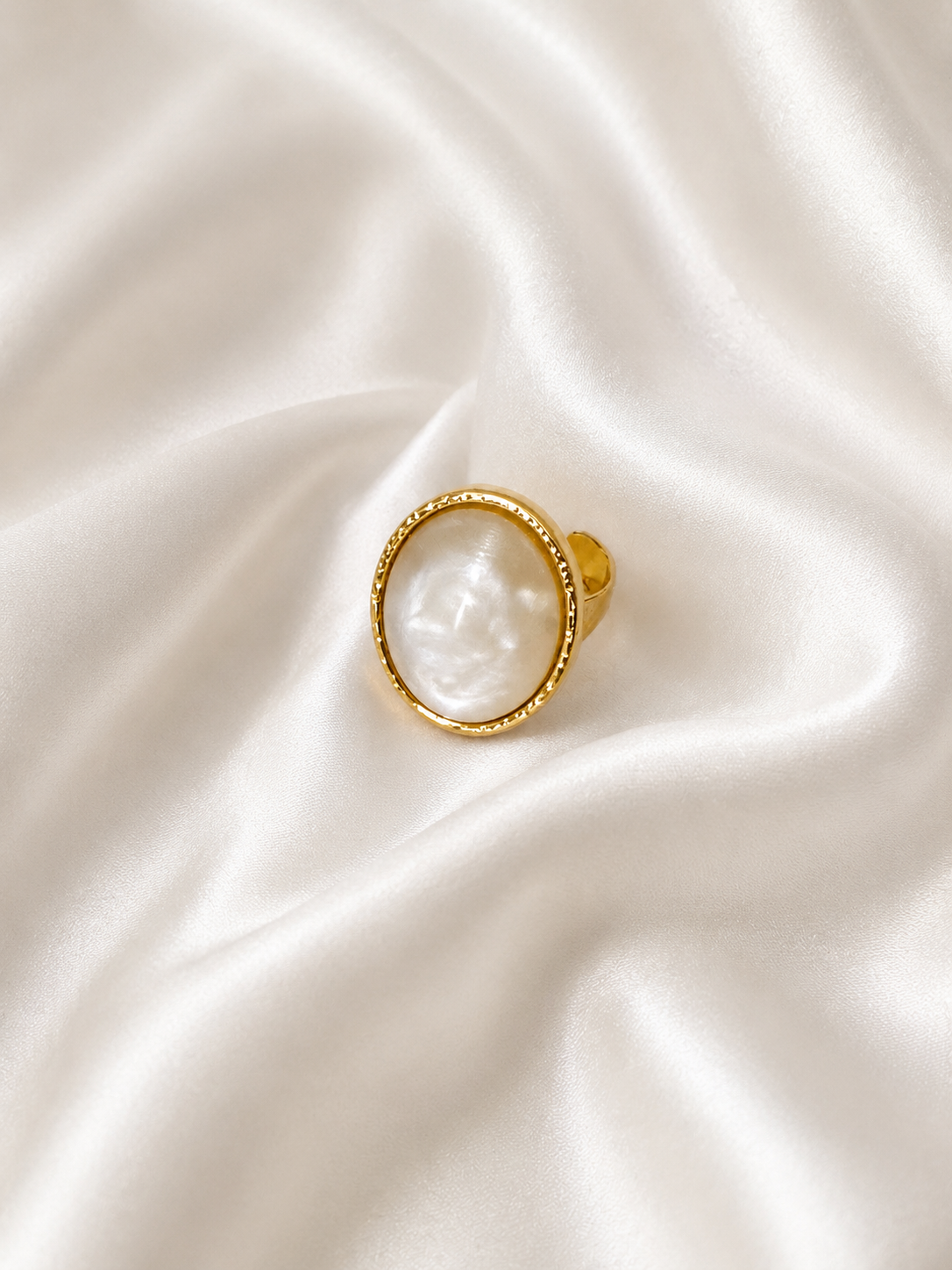 BAGUE MADÈRE