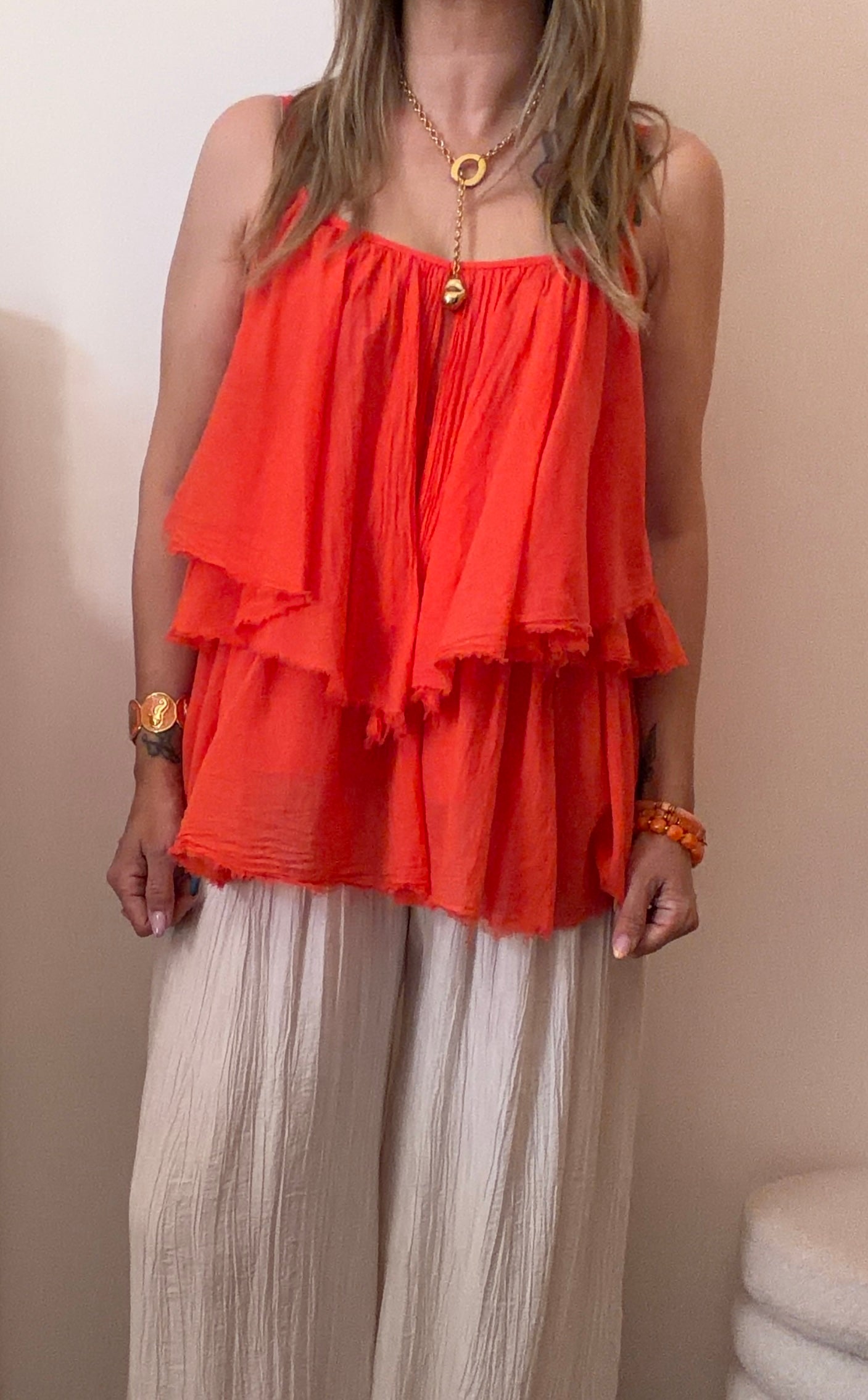 HAUT TIPHAINE CORAIL