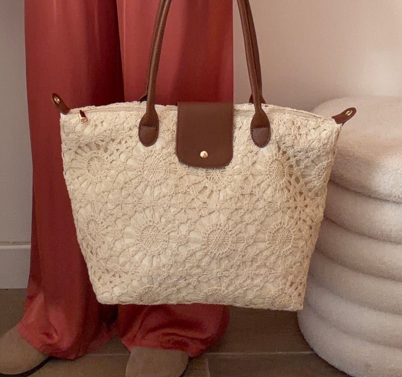 SAC EZIO CAMEL