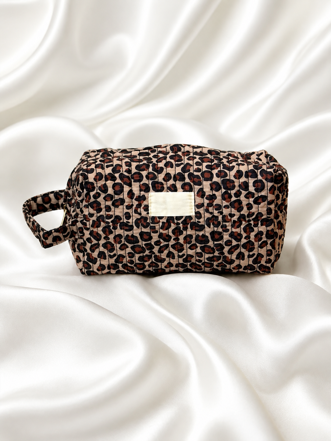 TROUSSE LÉOPARD