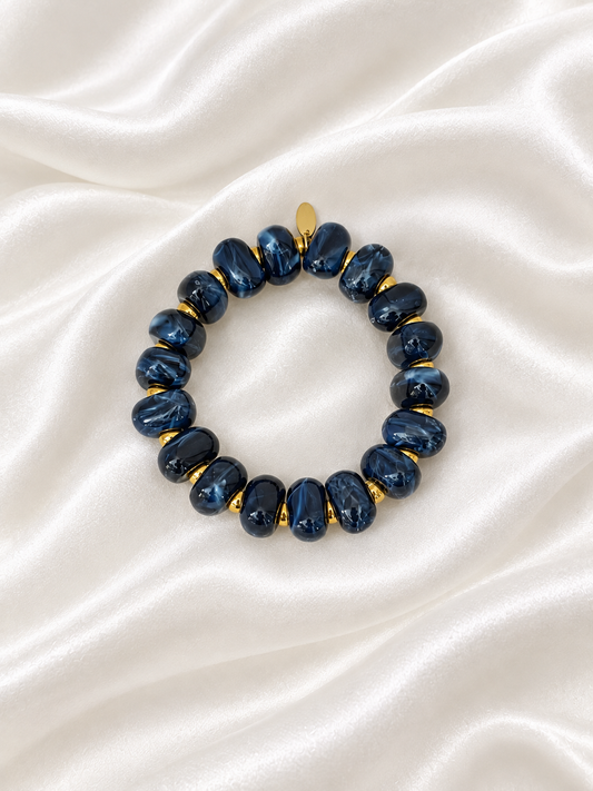 BRACELET SKY (marine)