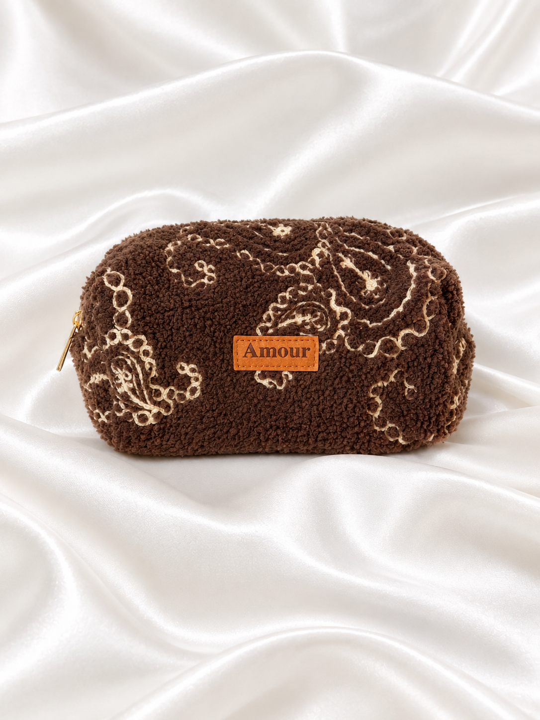 TROUSSE TEDDY BANDANA