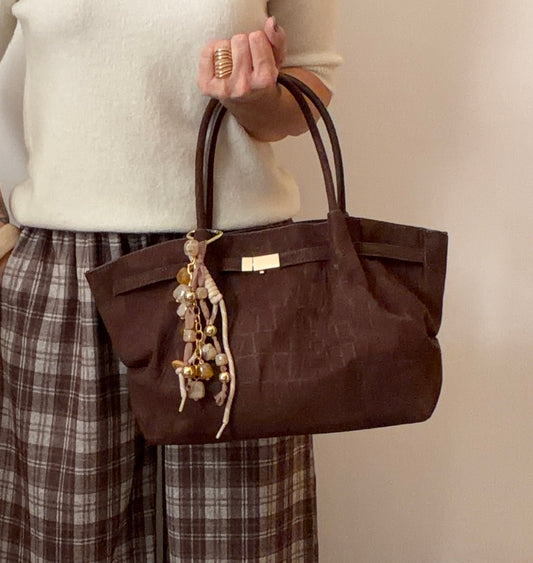 SAC CLAUDIO CHOCO
