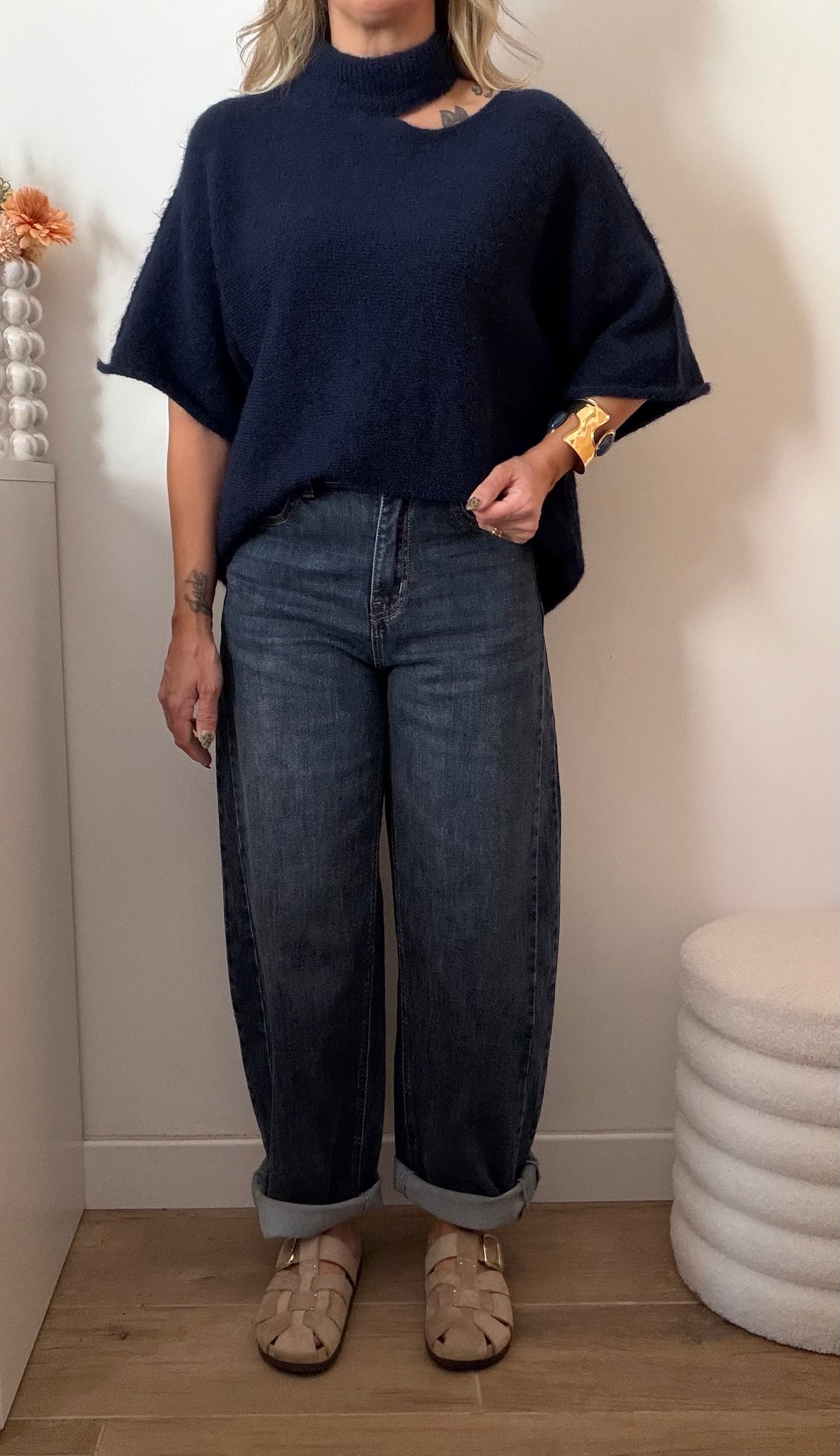 PULL LORENE MARINE