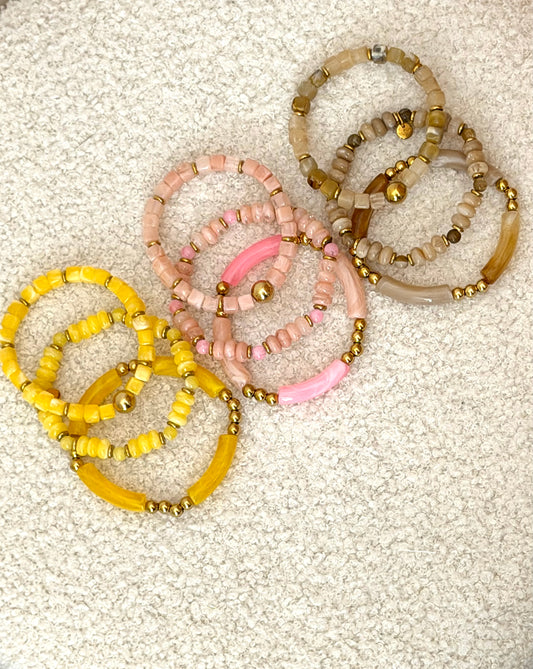 BRACELETS LEON
