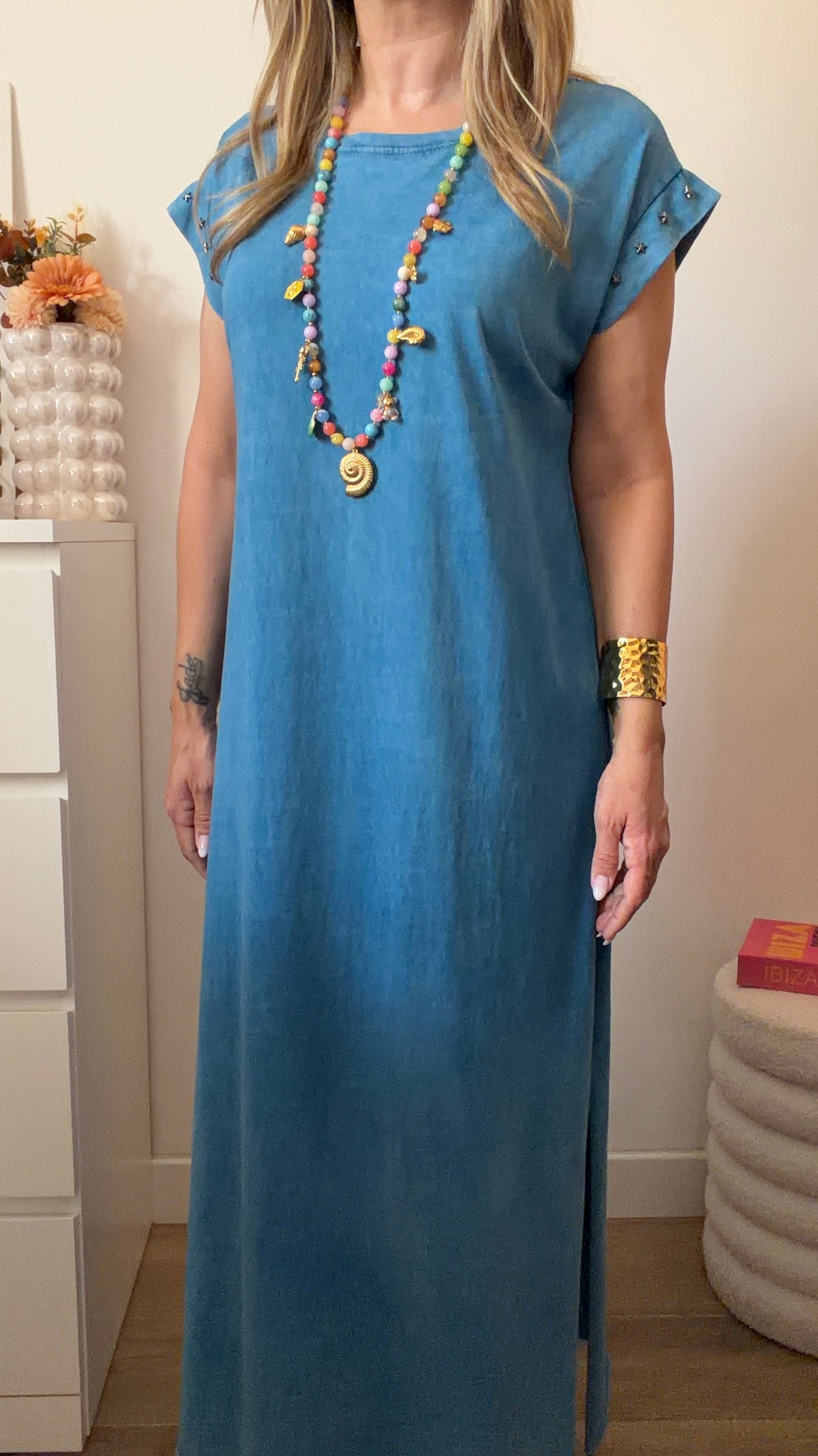 ROBE STELLA