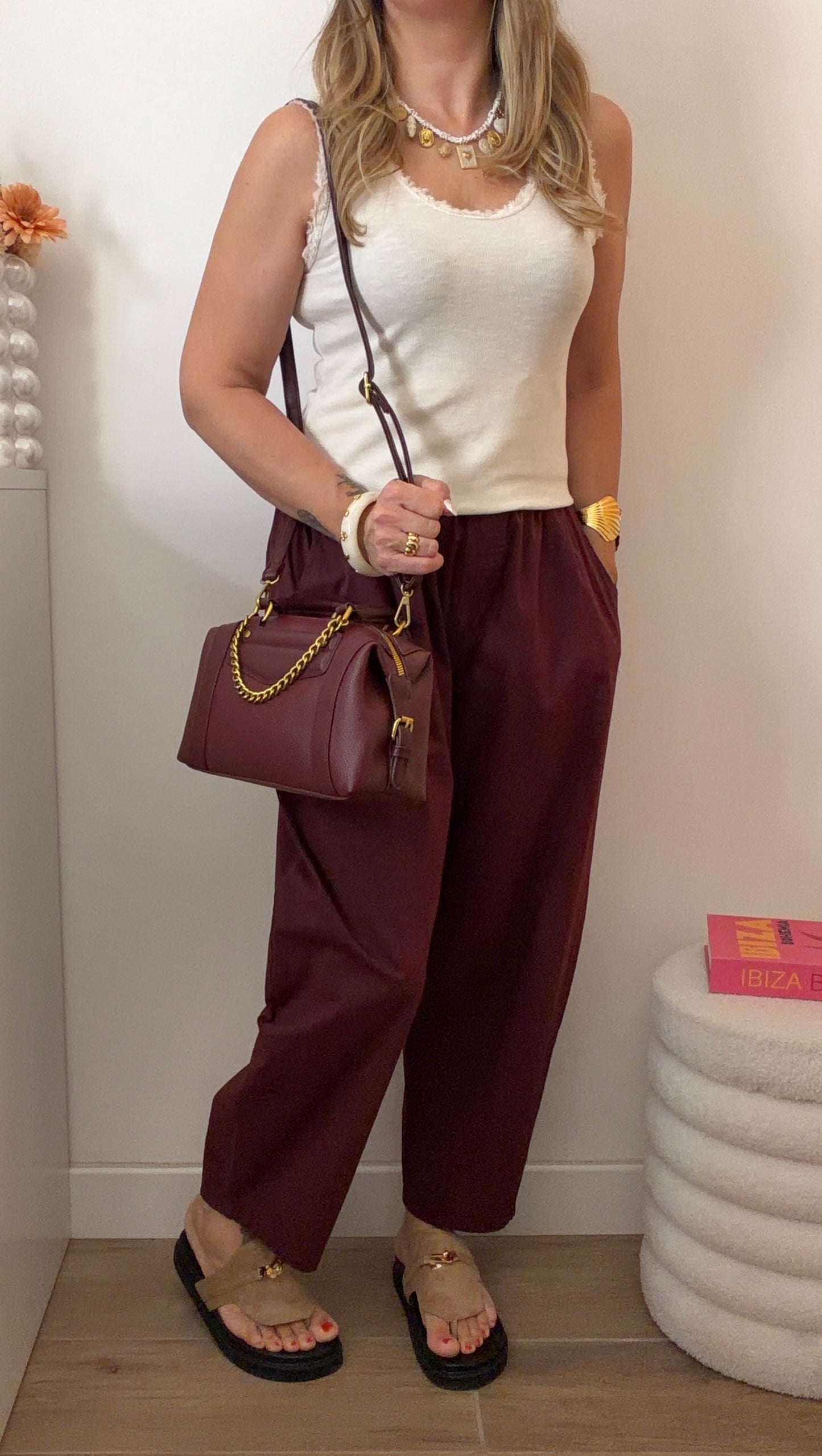 SAC TOKYO BORDEAUX