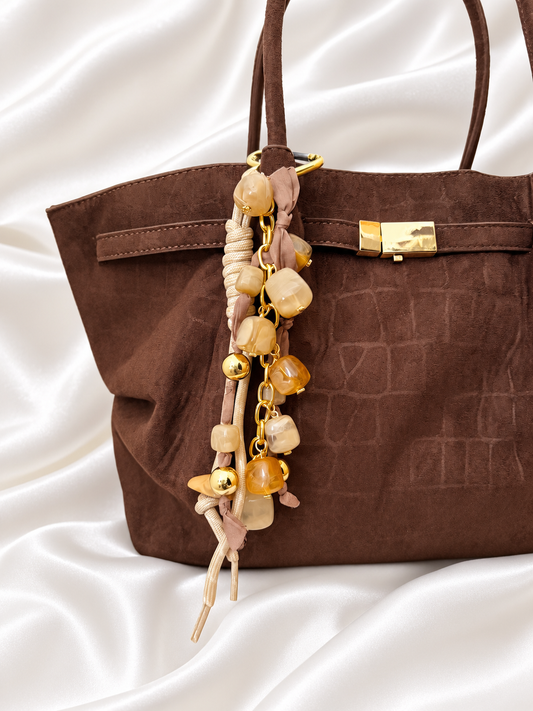 GRIGRIS DE SAC BIJOU