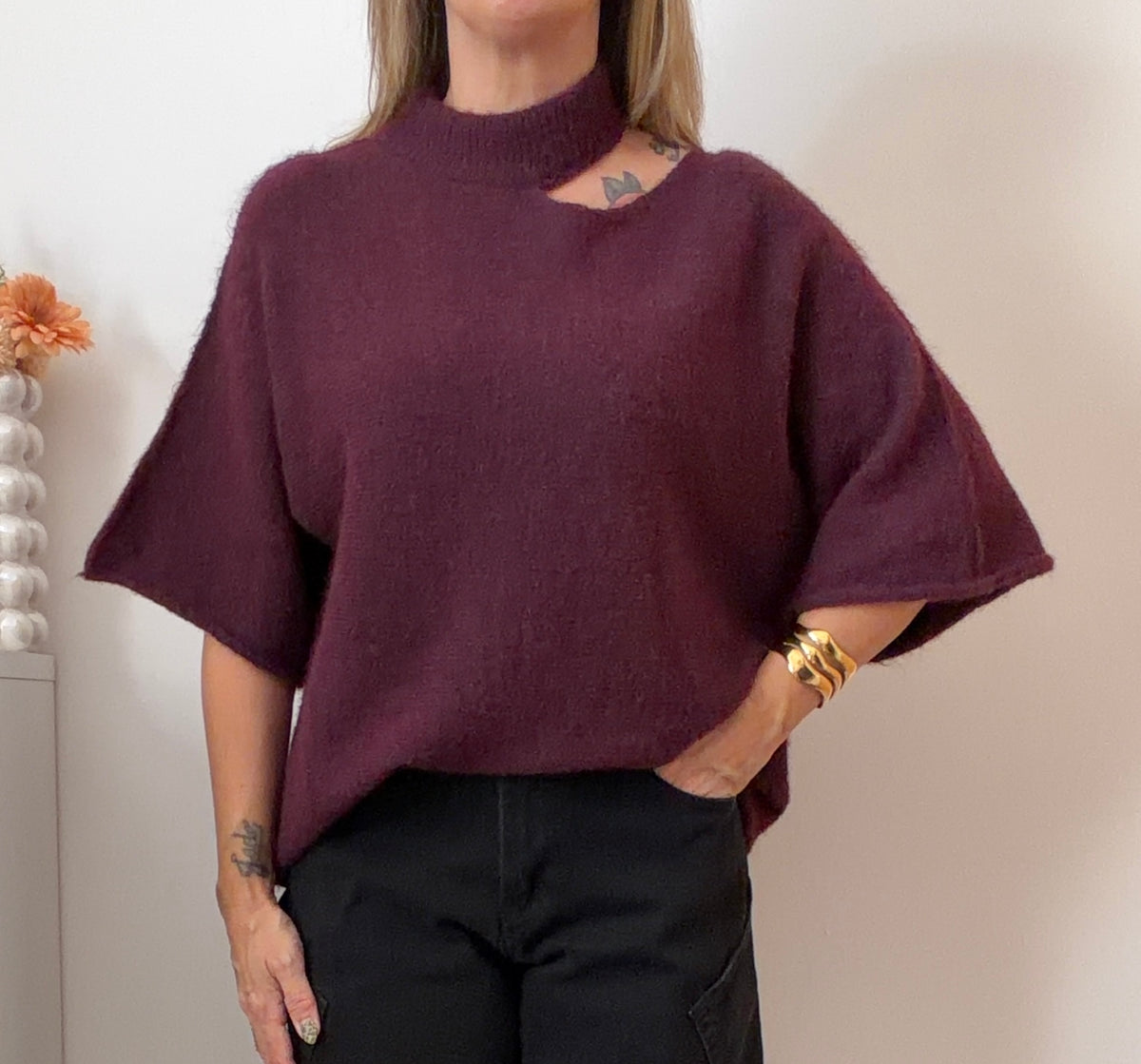 PULL LORENE PRUNE