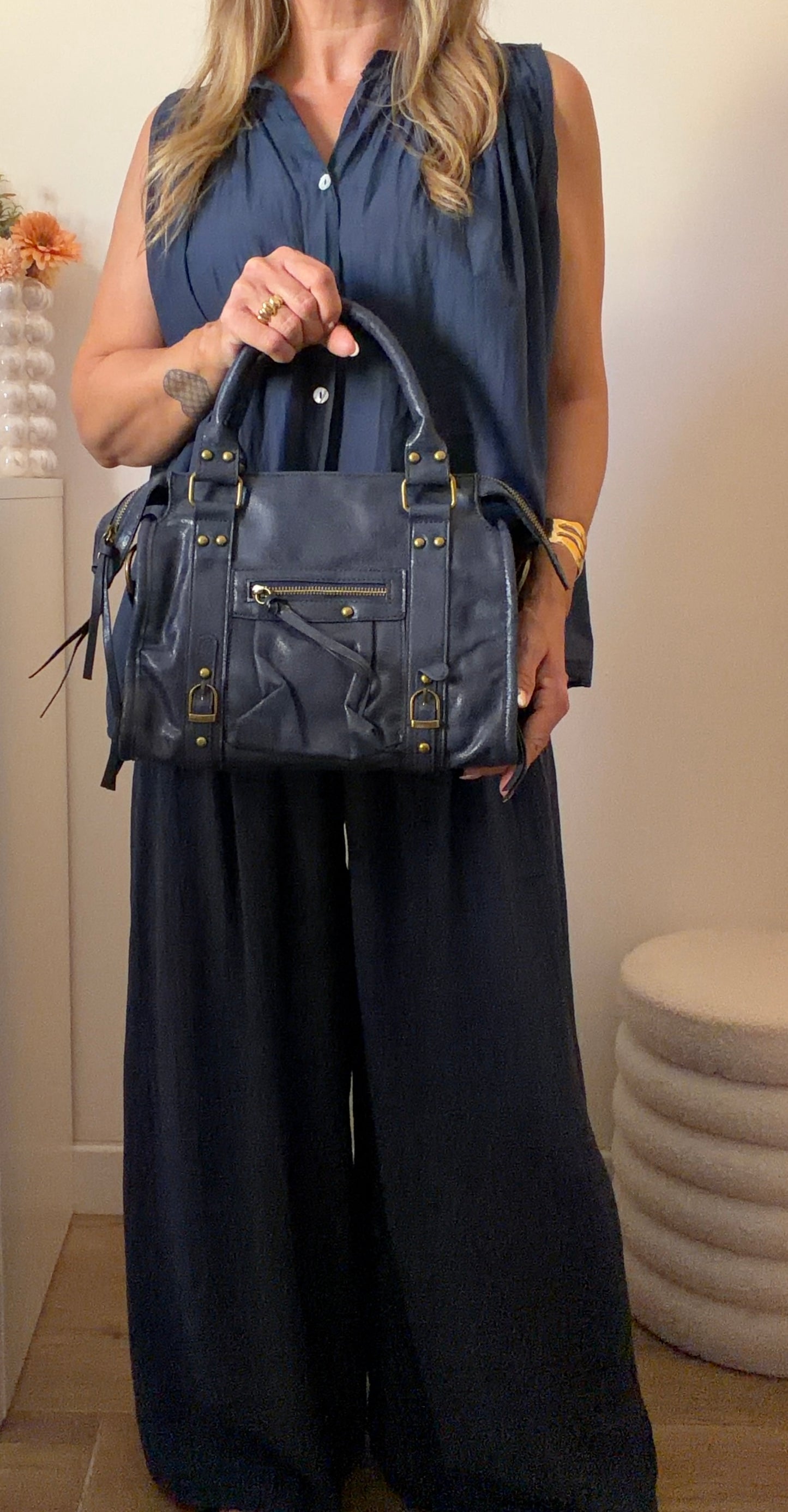 SAC MATHIS MARINE