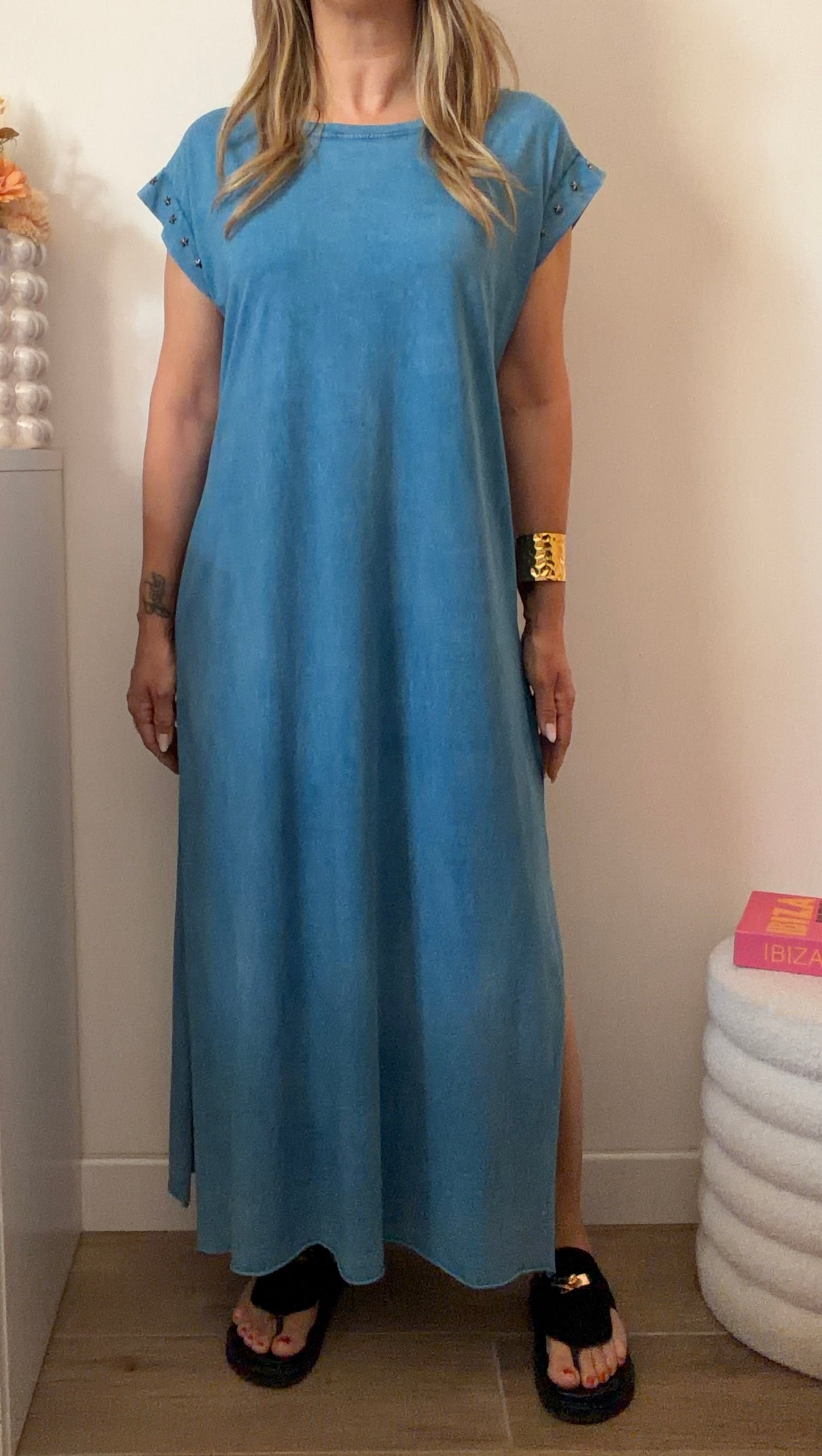 ROBE STELLA