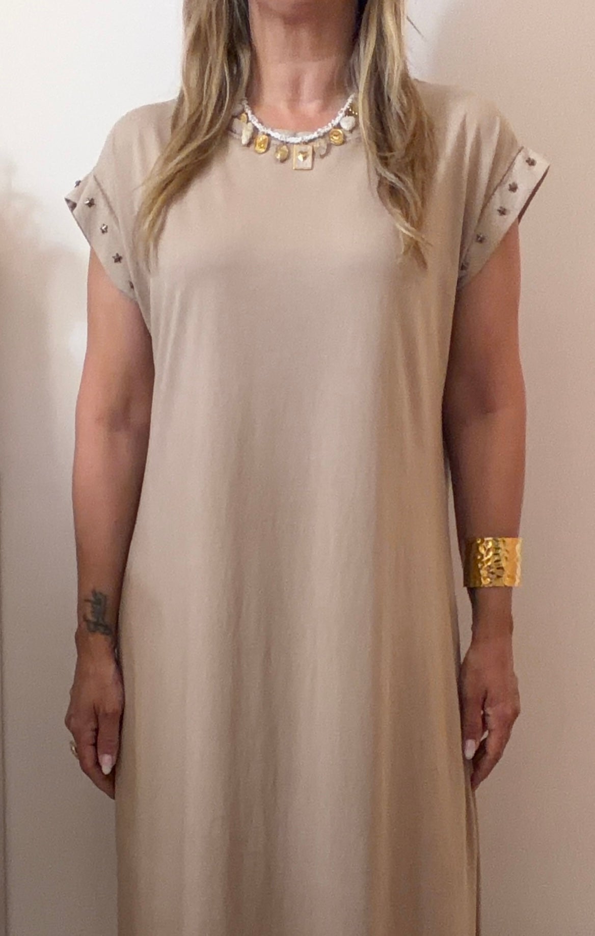 ROBE STELLA