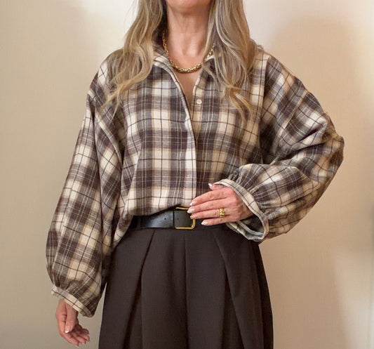 CHEMISE CASSIE