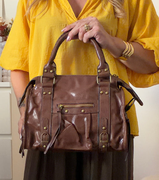 SAC MATHIS CHOCO
