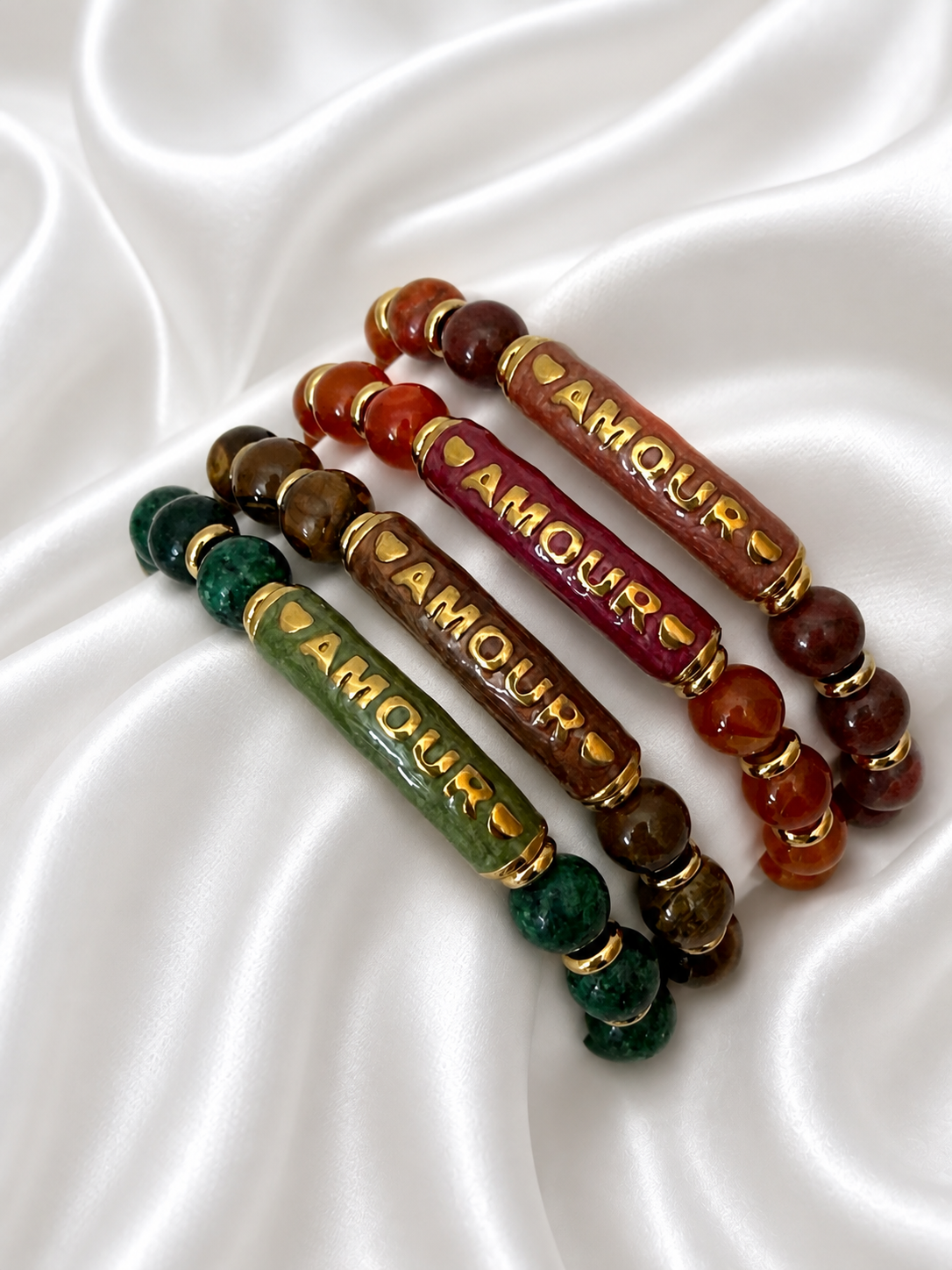 BRACELET AMOUR