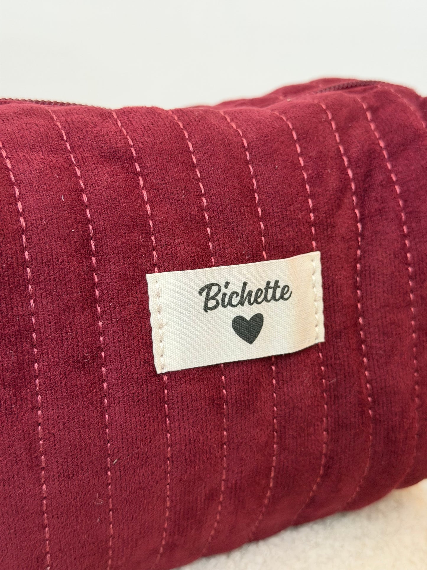 TROUSSE BICHETTE