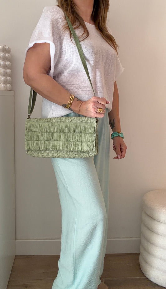 SAC BALI VERT D’EAU