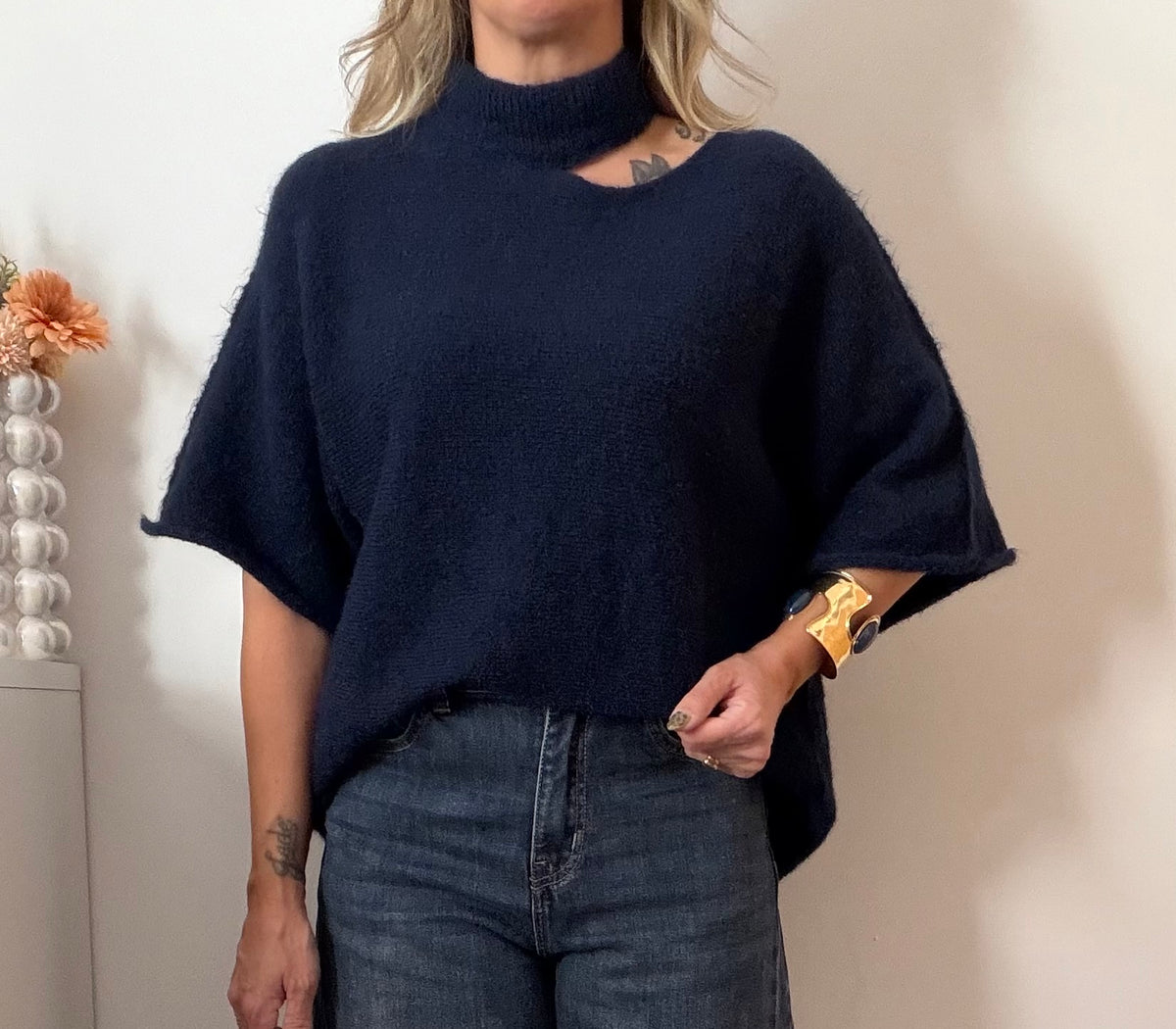 PULL LORENE MARINE