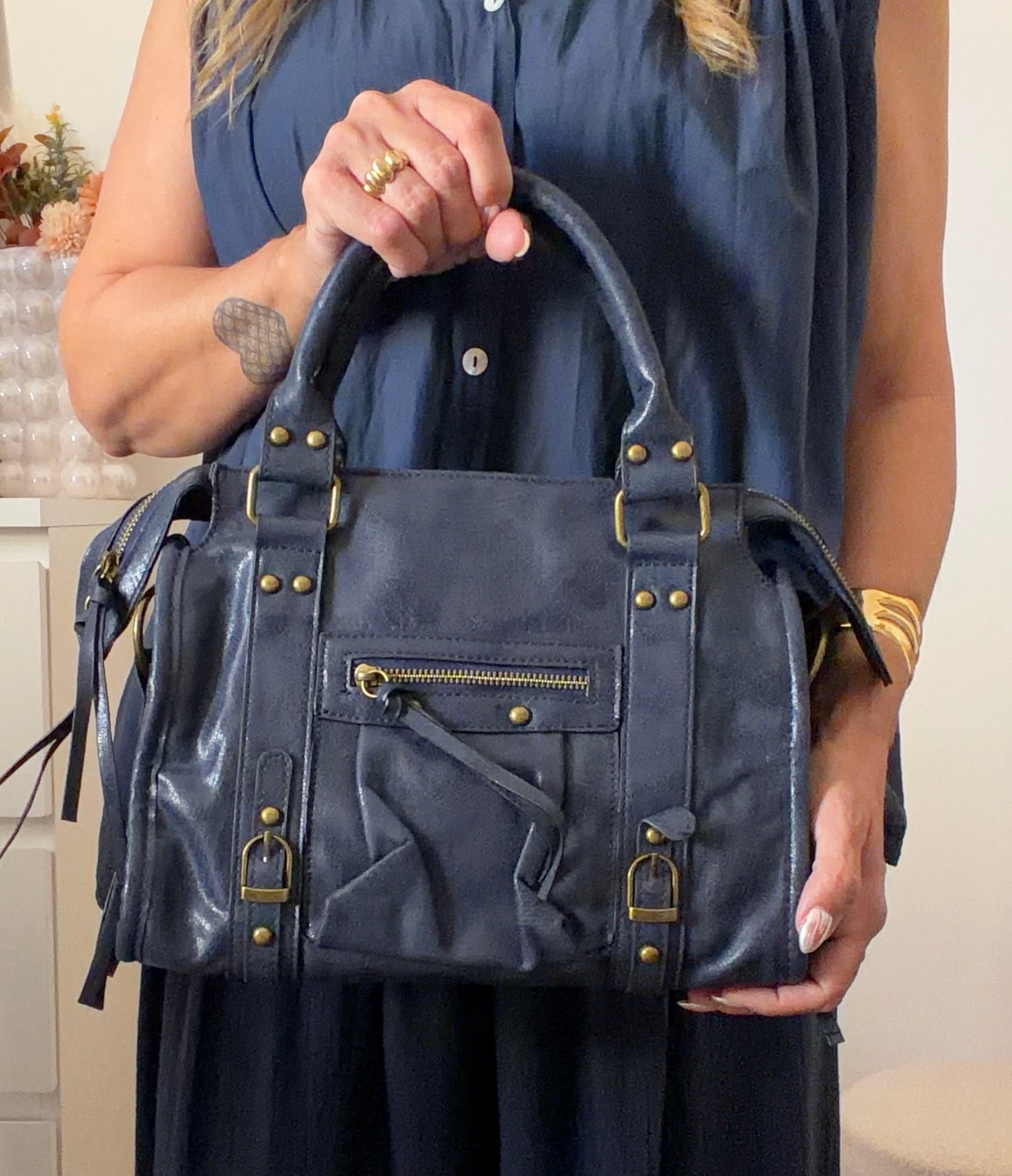 SAC MATHIS MARINE