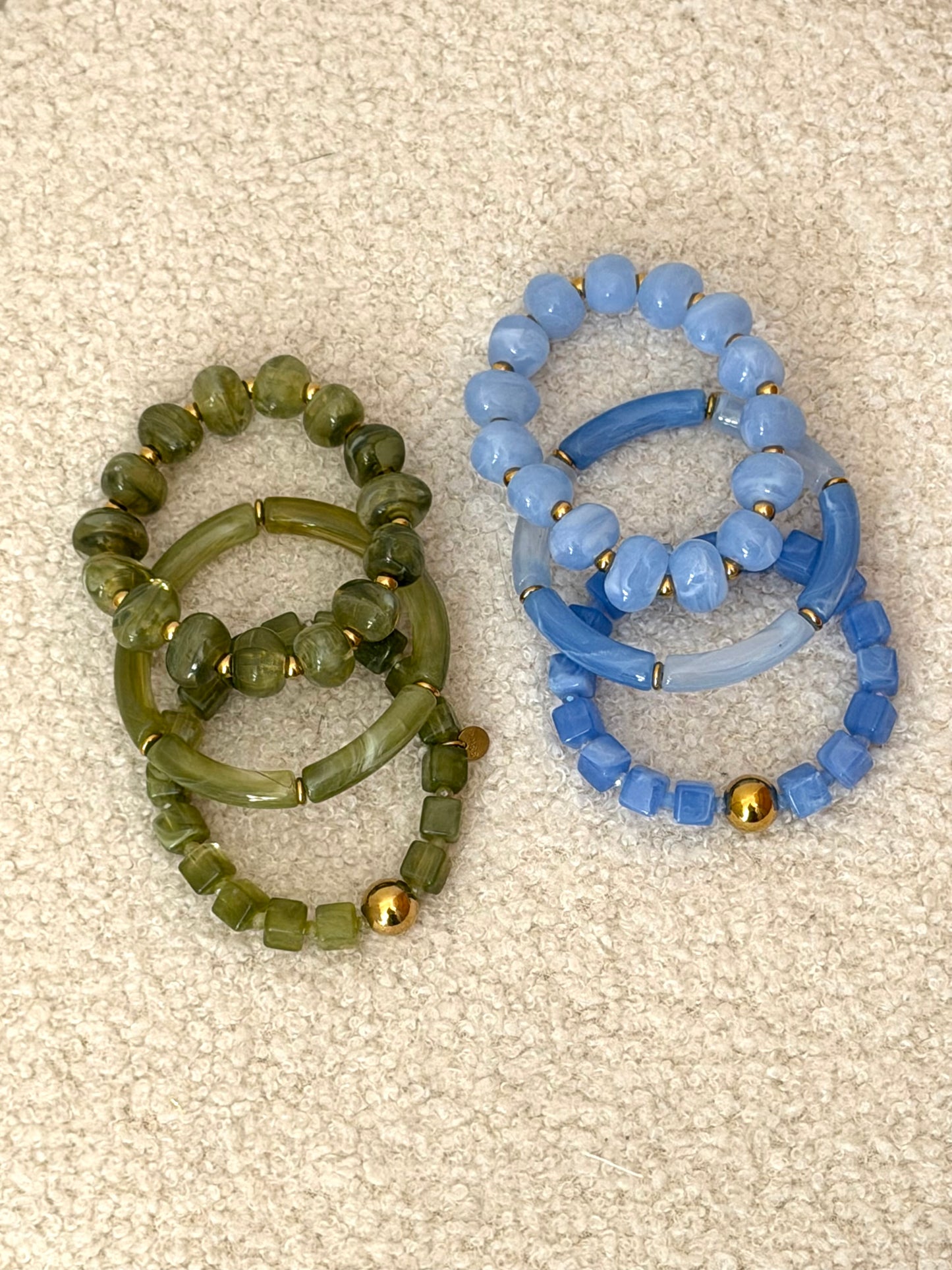BRACELETS BAYA