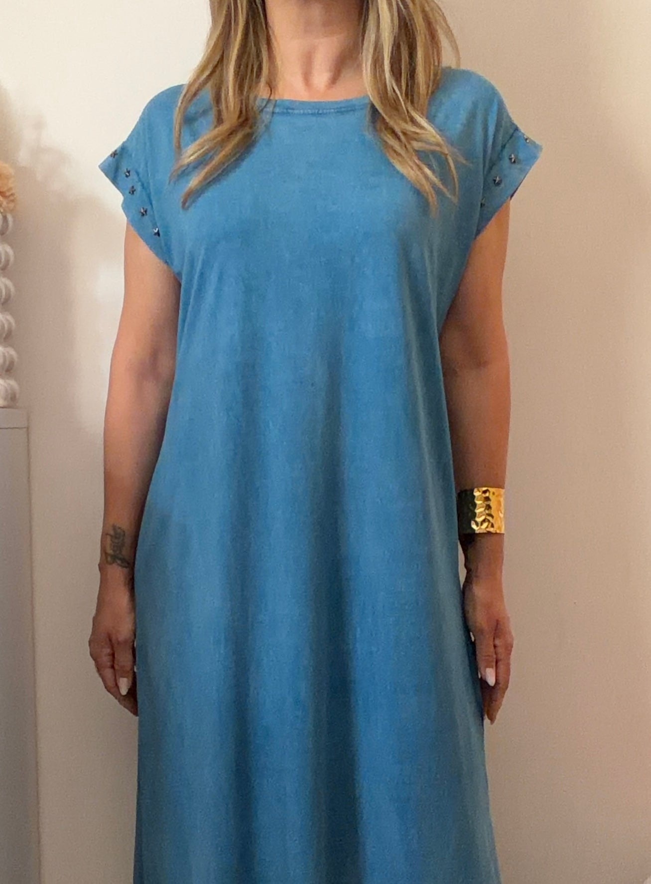 ROBE STELLA