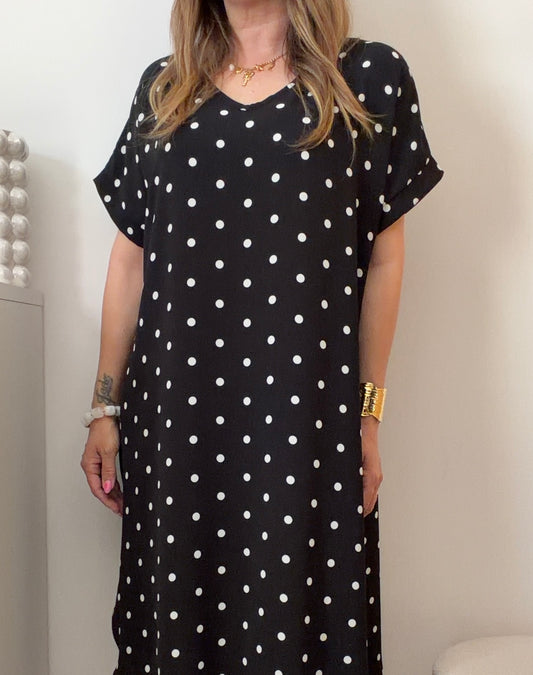 ROBE ISABELLE