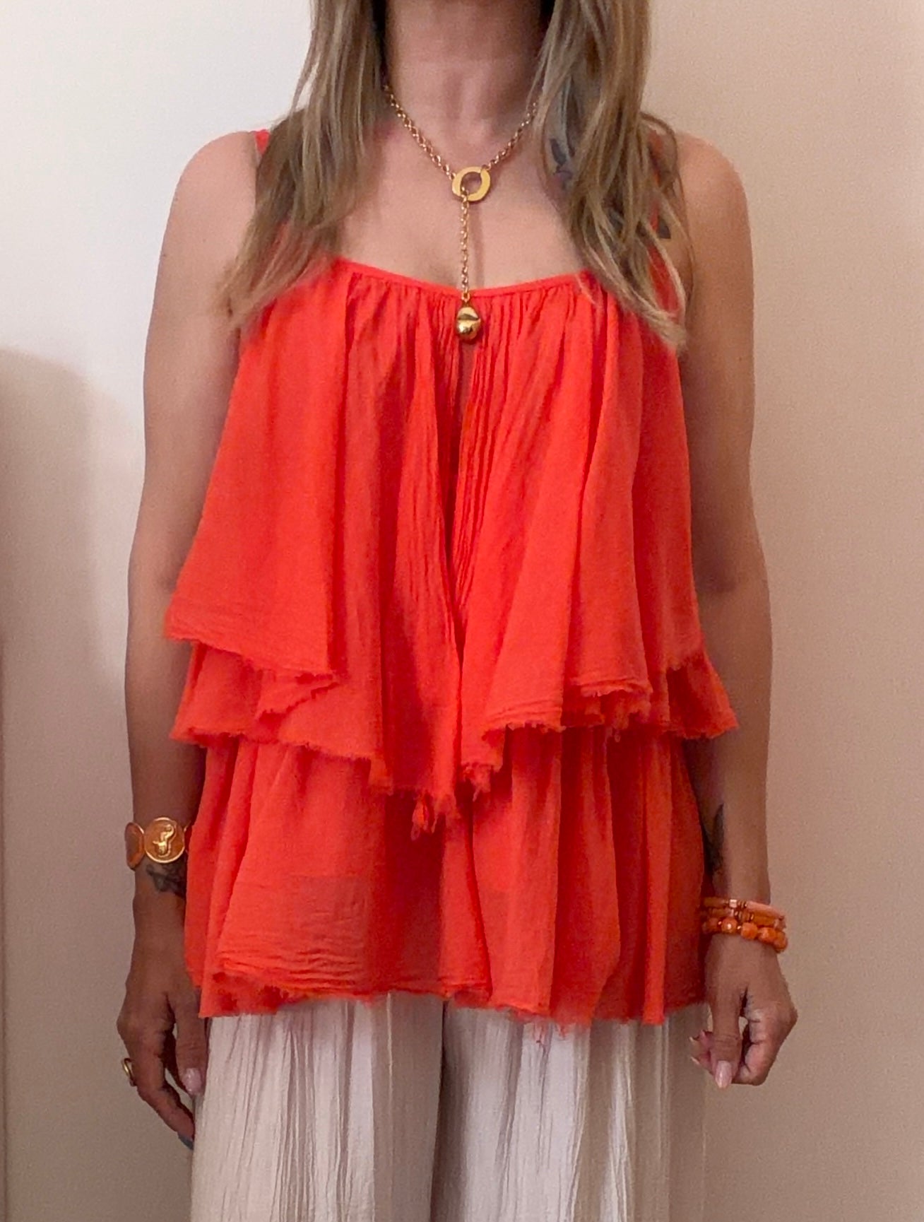 HAUT TIPHAINE CORAIL