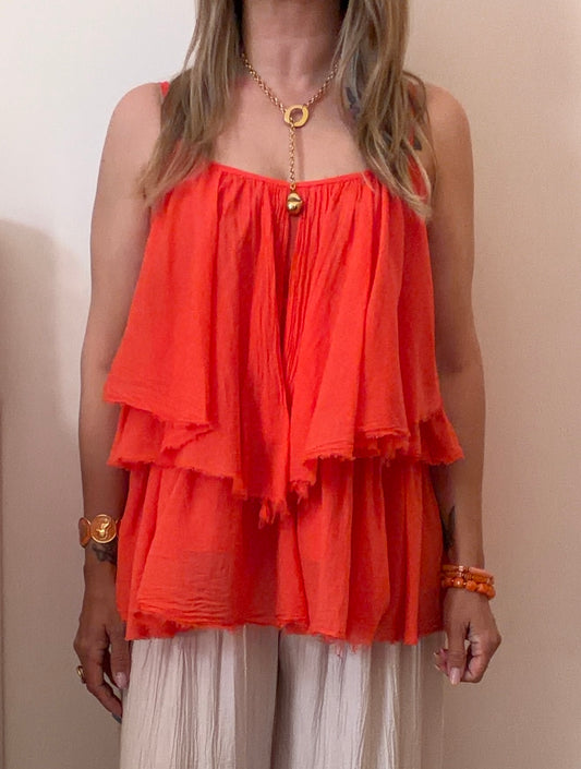 HAUT TIPHAINE CORAIL