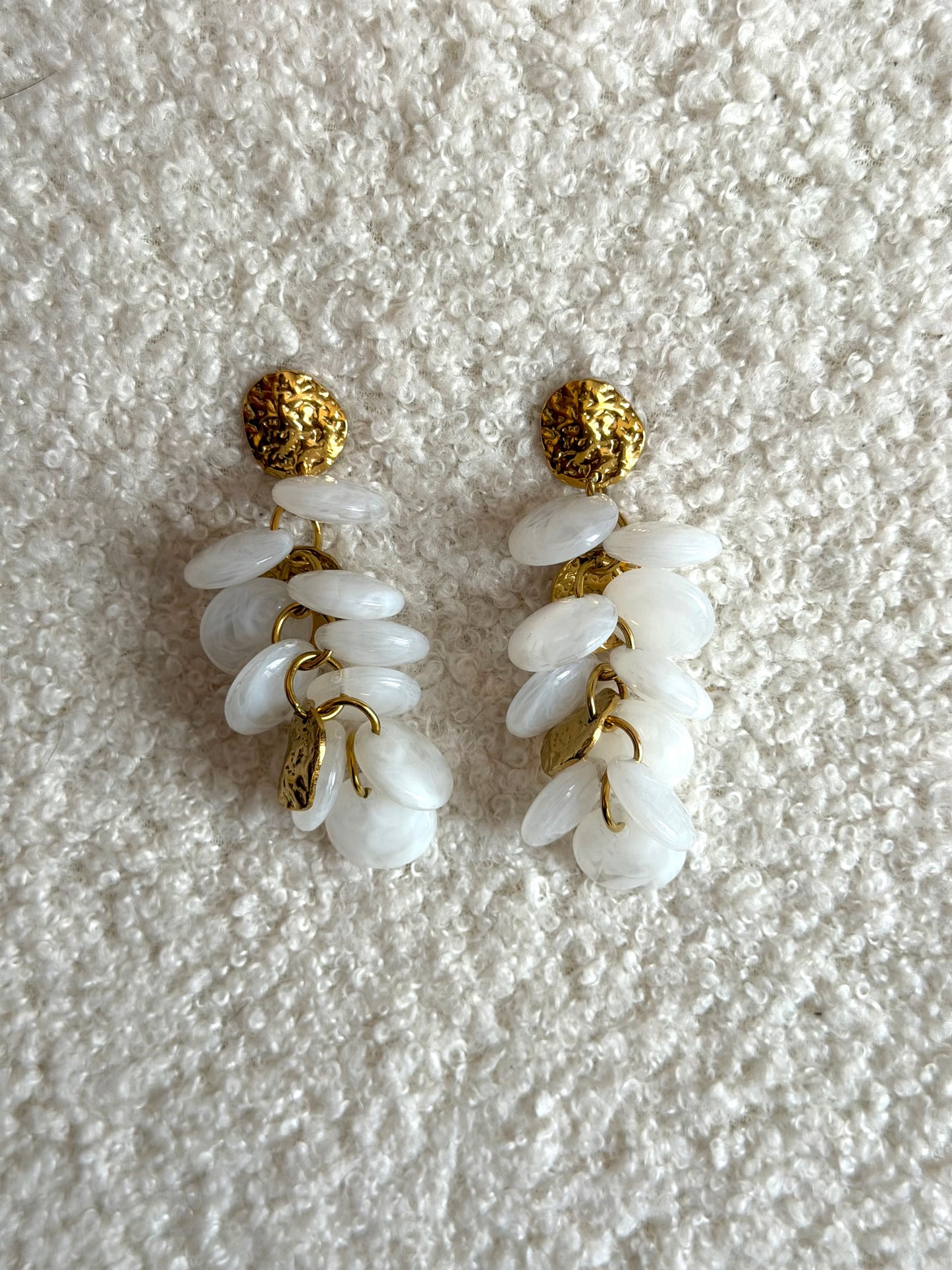 BOUCLES D'OREILLES GIORGIA