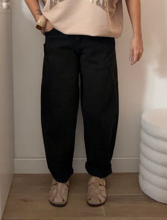 JEAN CARGO NOIR