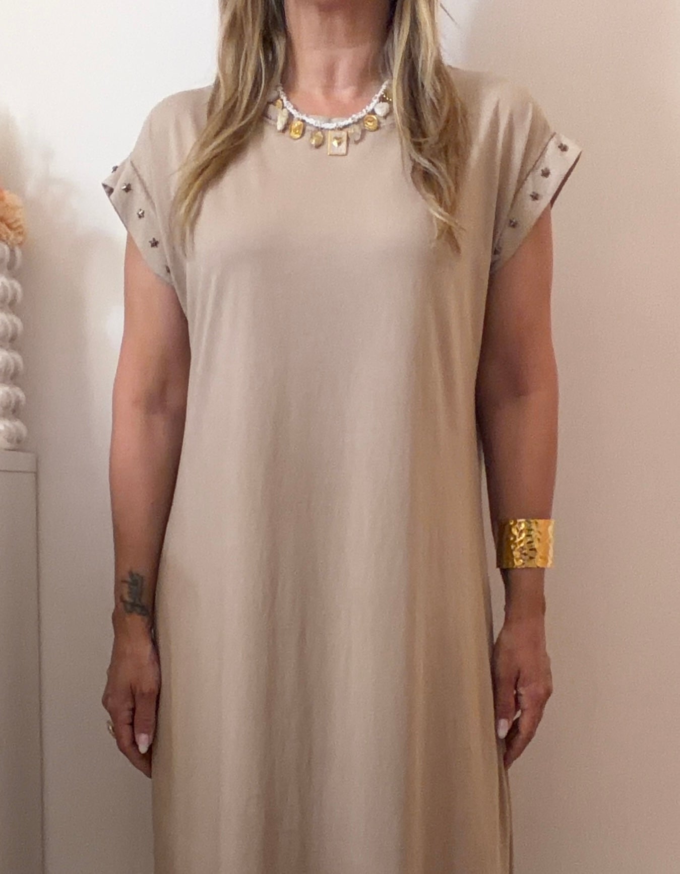ROBE STELLA