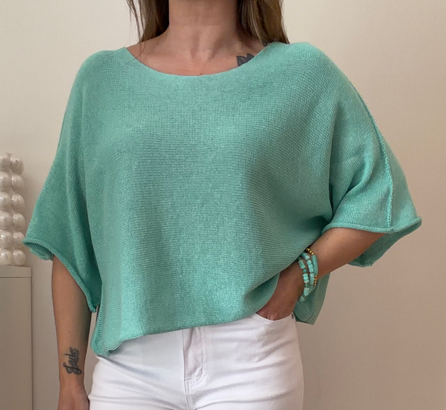 HAUT ALBA VERT D’EAU