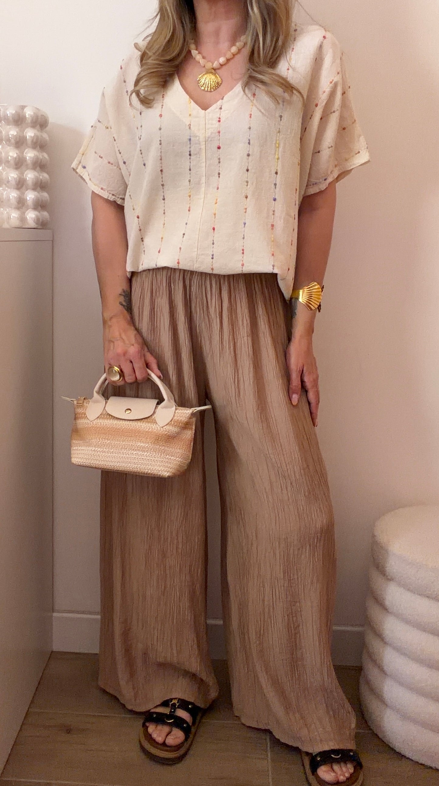 SAC SAHARA