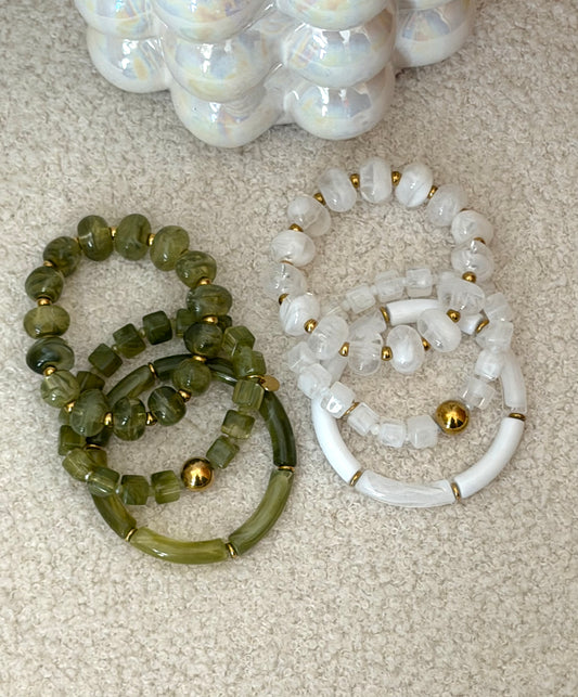 BRACELETS BAYA